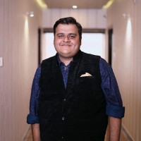 Csoft Technology Employee Abhishek Choubey's profile photo