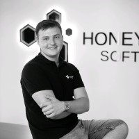 5thIndustry Employee Vadym Shostak's profile photo