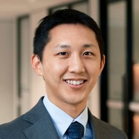 Taylor Fry Employee Andrew Ngai's profile photo