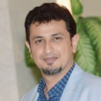 The National Medical Products Co. Ltd. (Damad) Employee Muhammad Anis's profile photo