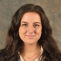 openRxiv Employee Emma Croushore's profile photo