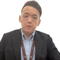 Eric Chia Email & Phone Number
