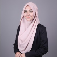 Steele, now Diligent Employee Siti Alvianoor's profile photo