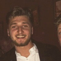 TECHNAL UK Employee Lewis Elders's profile photo