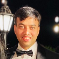Ankit Anand Email & Phone Number