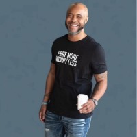 CBD Pros USA Employee Carlos Qualls's profile photo