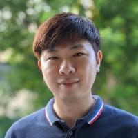 Groups360 Employee Daniel Low's profile photo