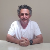 FyS Tech Group Employee Gonzalo Cocina's profile photo