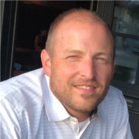 Tubby Todd Bath Co. Employee David Roach's profile photo