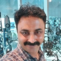 TECHIN PROCESS TECHNOLOGIES PVT. LTD. Employee Sameer Mhatre's profile photo