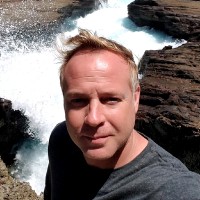 Lockheed Martin Employee Cody Bates's profile photo