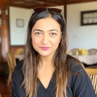 Headspur Technologies Employee Geetanjali Gupta's profile photo