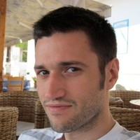 The Wisdom Companies, LLC. Employee Charles Delauder's profile photo