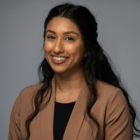 Panorama Strategy Employee Reena Gupta's profile photo