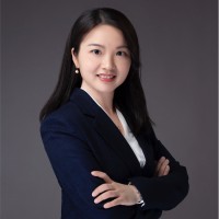 Coursedot Employee Coco Wang's profile photo