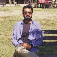 Sohaib Aslam Email