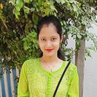 Vikgol Employee Sonali Singh's profile photo