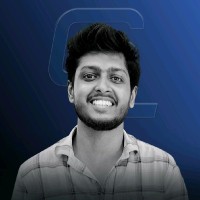 GL Infotech Employee Govind Sathyan's profile photo