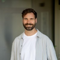 MADiscover Employee Martin Beimler's profile photo