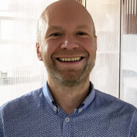 Vitalis Capital/Sustainable Wellness Group/Vous Hotels & Retreats Employee Gary Powell's profile photo