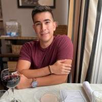 Bell Works Employee Jack Soden's profile photo