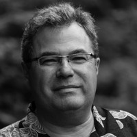 HITEK Electronic Materials Ltd Employee Robert Welch's profile photo