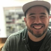 TripIt Employee Tyson Wong's profile photo