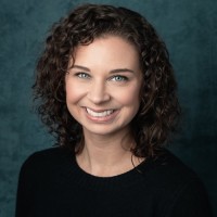 Canva Employee Morgan Bennett's profile photo