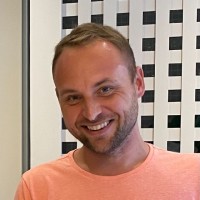 Cal.com, Inc. Employee Keith Williams's profile photo