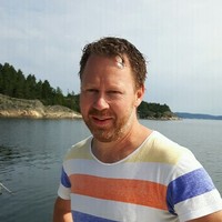 Brion Employee Daniel Larsson's profile photo
