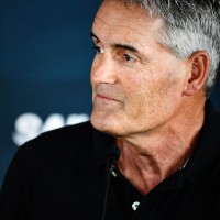 SailGP Employee Russell Coutts's profile photo