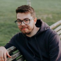 ValueTek Employee Oleksii Havryliuk's profile photo