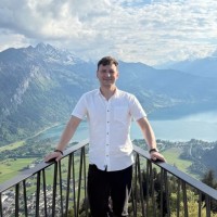 Eugene Kozhemyako's profile photo