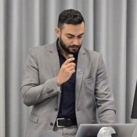 Fouad Ahmad Email