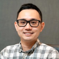 Equitable Employee William Song's profile photo