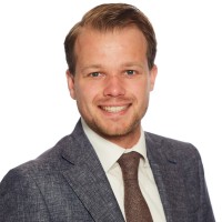 BDO Nederland Employee Rico de Jong Msc's profile photo