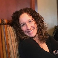 Jacqueline Lamberti Email & Phone Number