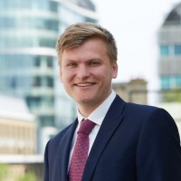 Daniel Barley Email & Phone Number