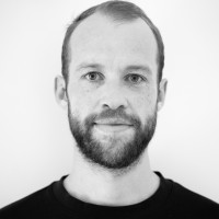 Credix Employee Stijn van Heusden's profile photo