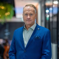 Pico EMEA Employee Robby Robinson's profile photo