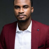 Waza (YC W23) Employee Muyiwa Babarinde's profile photo