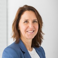 Standard Chartered Employee Ruth Bailey's profile photo