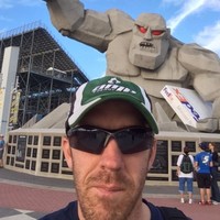 Advanced Military Maintenance Repair & Overhaul Center (AMMROC) Employee William Yetman's profile photo
