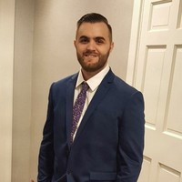 Carlyle Johnson Machine Co., LLC Employee Amer Jasarevic's profile photo