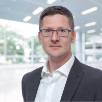GKN Aerospace Employee Chris Grimshaw's profile photo