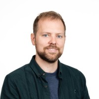 Stitchd Employee Thomas Danniau's profile photo
