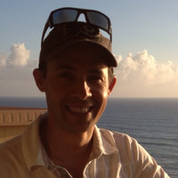FYI DOCTORS Employee Andy Denson's profile photo