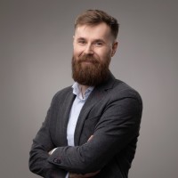 4kraft Employee Kamil Ochociński's profile photo