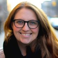 UCSB Department of Technology Management Employee Erin Moore's profile photo