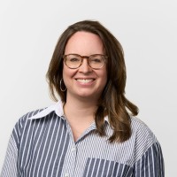 Association of Old Crows Employee Sarah Sain's profile photo